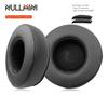 NullMini Replacement Earpads for ATH-ES10 ESW10 Headphones Ear Cushion Cooling Gel Headband