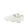 Men's Sneakers Calvin Klein Low Top Lace Up Nu Hm0hm01758 White