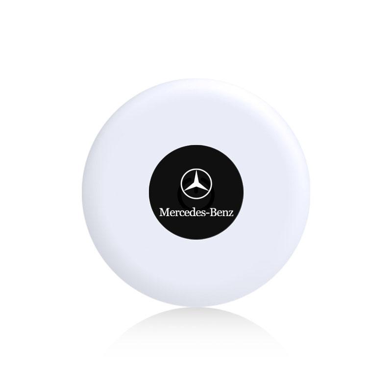 MEA4 LED Touch Light Car Interior Lighting Ceiling Reading Trunk Stickers For Mercedes-Benz W166 W212 W204 C E ML GL GLK Class X166
