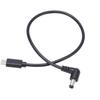 USB C Cable Glasses Power Cord for DJI FPV Flight Goggles V2 Goggles Power Supply CordShort Length