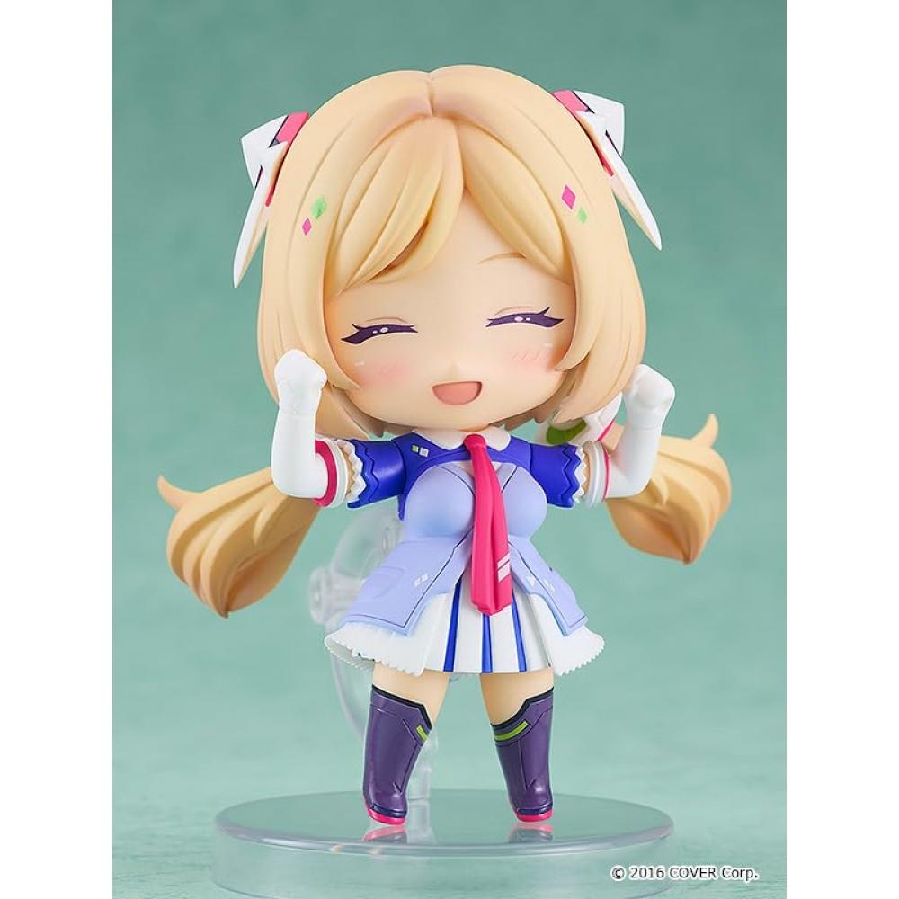Good Smile Company Nendoroid Hololive Production Аки Розенталь Немасштабная пластиковая окрашенная подвижная фигурка