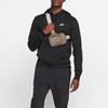 Nike Сумки-слинги Оливково-серый/Белый BA5904-040