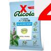 Ricola Grasher Mint Herbal Candy Sugar Free 70gХарактеристикиТравяные конфеты без сахара со свежимиХарактеристикиТравяные конфеты без сахара со свежими