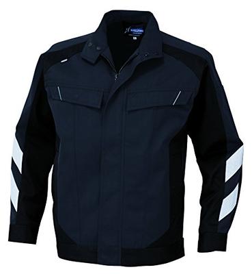 Блузон уголь L [Cocos Nobuoka] A-3170