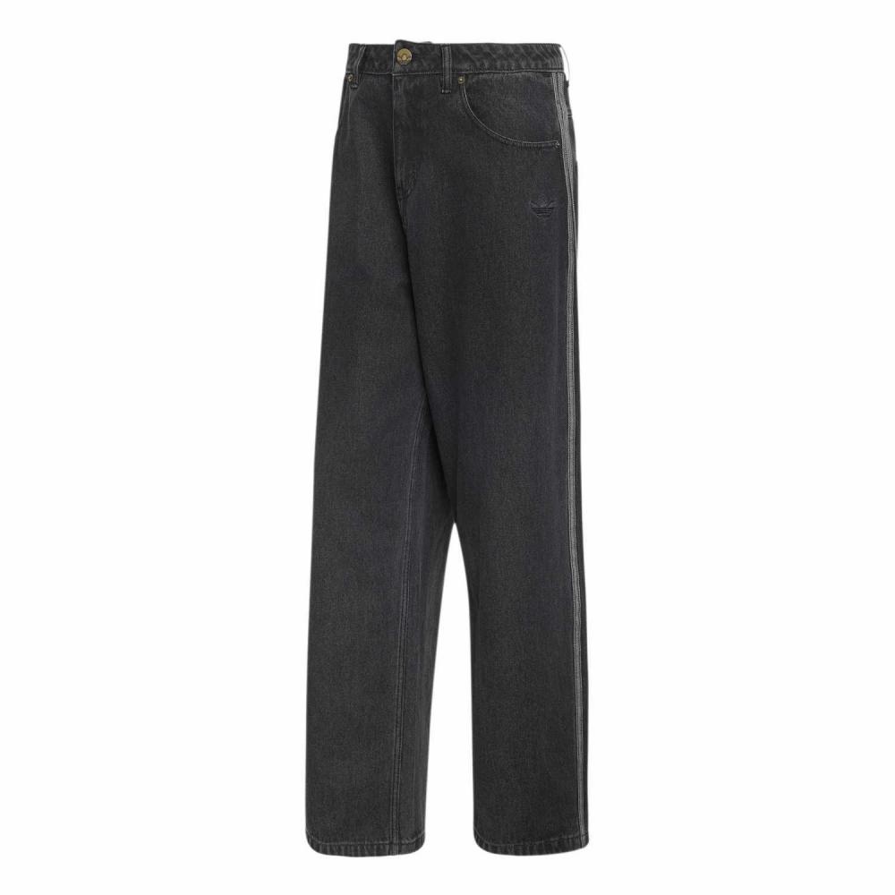adidas M Sst deniM Спортивные штаны Ib6947 Насыщенный черный deniM