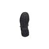 Adidas Hydroterra Sandals K Abrasion Resistant Breathable Low top Kids' Running Shoes Black Kids' FX4199