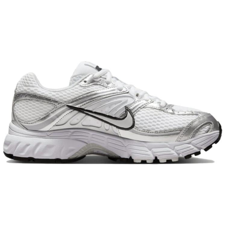 Nike Женские кроссовки Air Max Moto 2K Белый/Металлик Серебристый Черный/Photon-Dust HQ2056-103