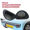 Светодиодный фонарь номерного знака автомобиля, аксессуары для задней части автомобиля, сигнальный светильник для Citroen C1 MK I 2005-2013 Peugeot 107 2005-2014