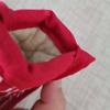 Изолированная ручка для кастрюли Чехол для ручки Нескользящая термостойкая прихватка Противоожоговая кухонная утварь Гаджеты