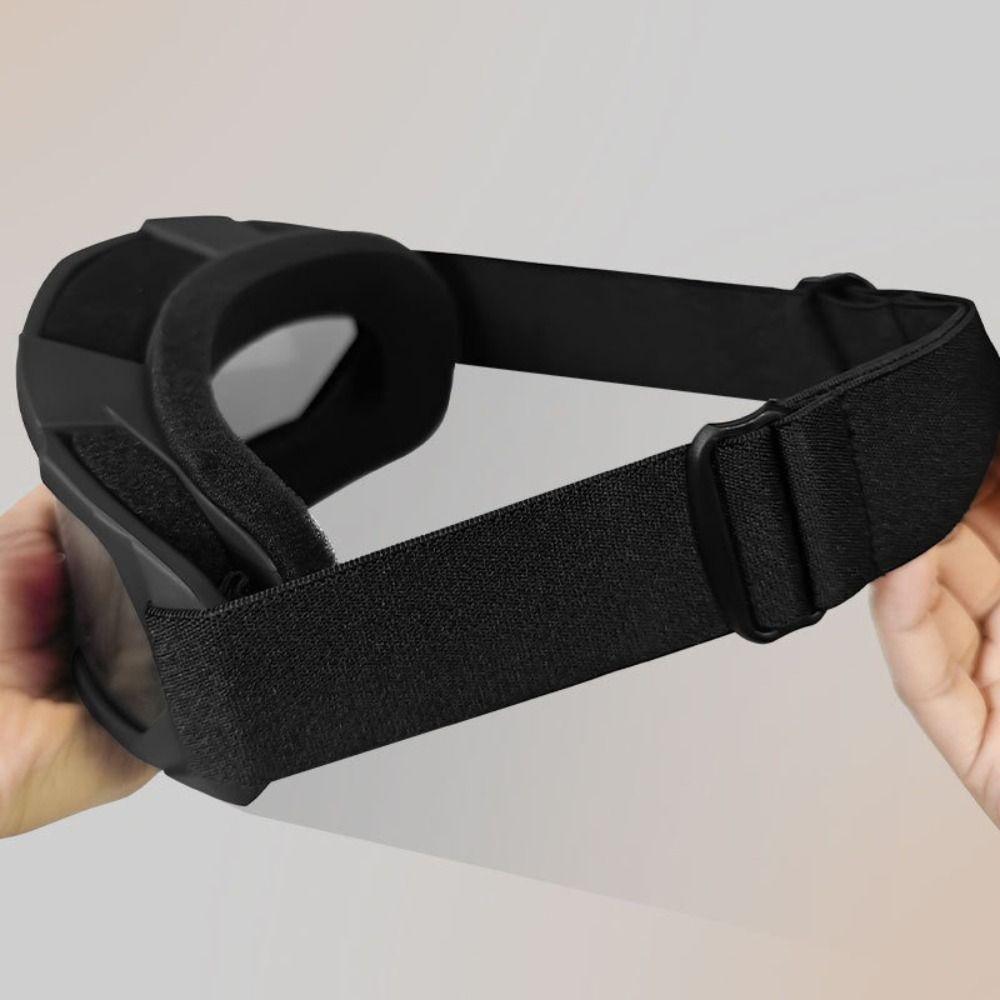 Dust Resistant Motocross Sunglasses Multicolor Ski Goggles Cutting Welding Mask Unisex