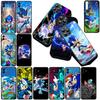 Casing for Apple iPhone 12 13 Pro Max Mini ProMax X XR Air 13Pro XS Phone Cover Protective Case S-Sonics-Anime Hedgehogs