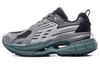 Women's Sneakers Li-Ning LINING Comet 5 'Grey Black' Women's