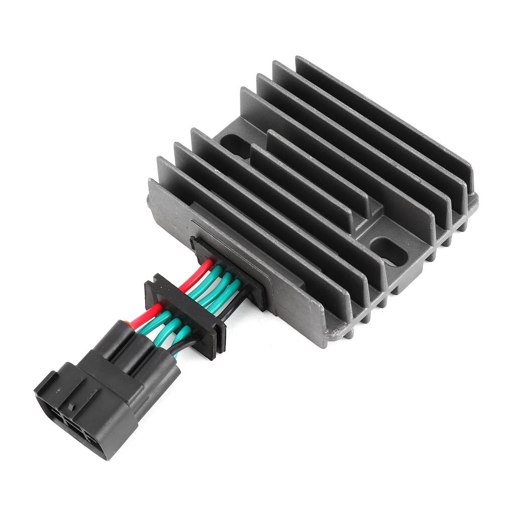 Rectifier Regulator 68V‑81960‑10‑00 Replacement for Yamaha 50 70 115 Hp 4 Stroke Outboard