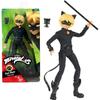 Miraculous - 26 Cm Fashion Doll Black Cat - BANDAI