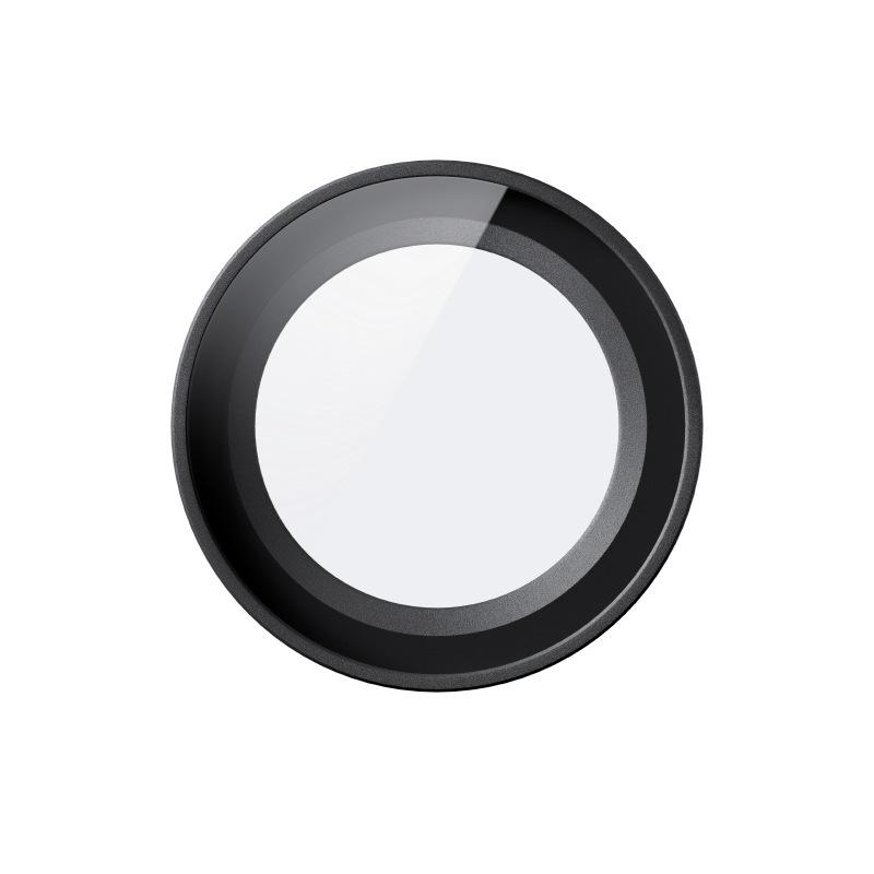 1/2 шт. Стекло для объектива для Insta360 GO Ultra Защитная крышка объектива с защитой от царапин HD Защита объектива Аксессуары