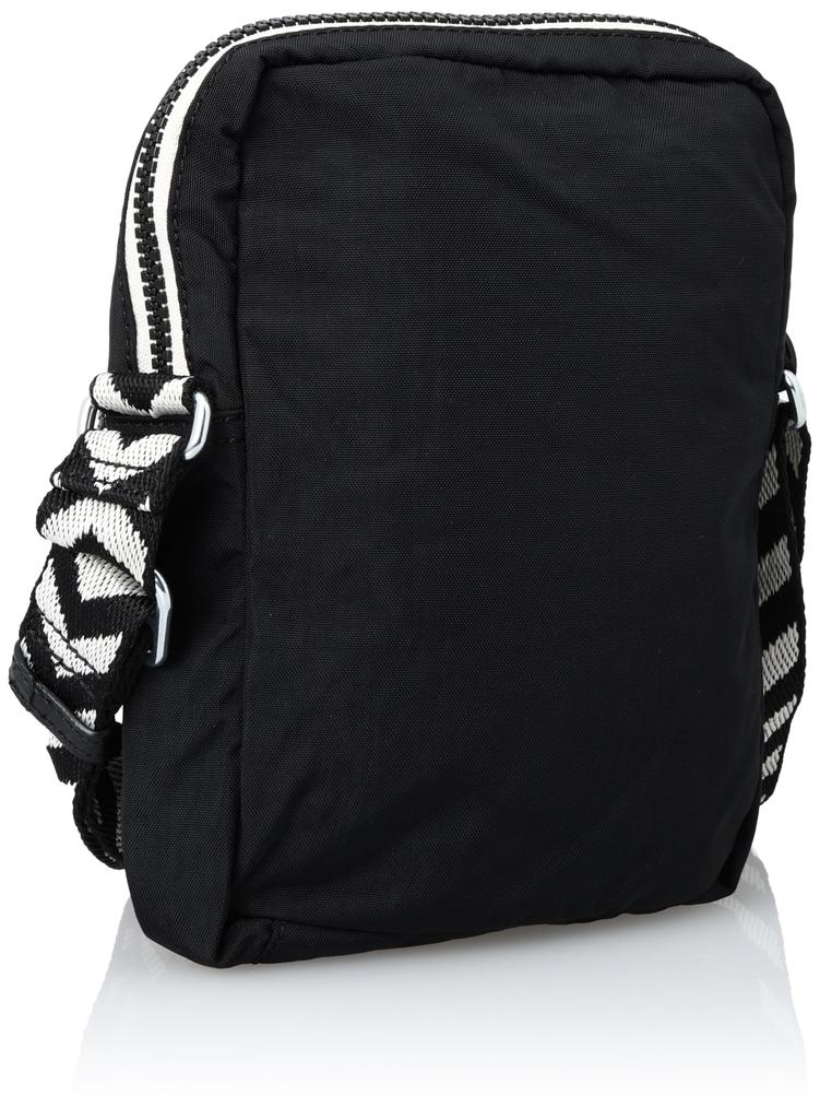 GUNNE Черный шеврон KI32440KD [Kipling] 2.5л