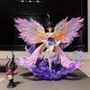 One Piece Полный ассортимент Jt Статуя Th Разгневанный Зоро Аниме Фигурка Фигурка ПВХ Статуя Коллекционная Модель Коллекция Украшение Игрушки Подарки
