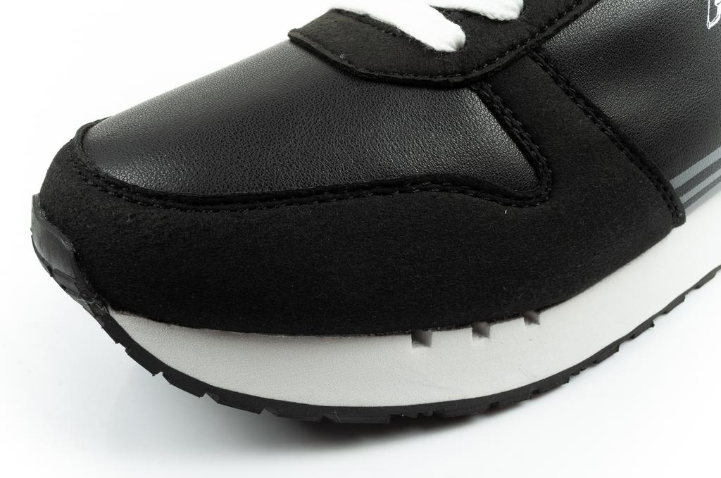 U.S. Polo Assn. Deni Man [DENI001M/6YH1 BLK] y.43