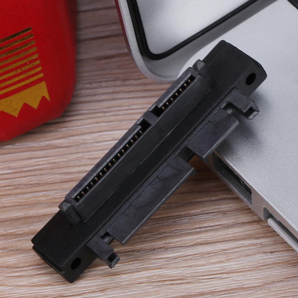 Адаптер SAS Преобразует SATA HDD в порт SAS SFF-8482 Компьютерные Кабельные Разъемы SAS на SATA 22-контактный Адаптер RAID для Жесткого Диска