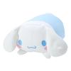 Sanrio Cooling Bead Pillow, Cinnamoroll, Approx. 22cm Wide X 30cm Deep X 17cm High, 426377