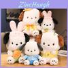 Sanrio Pacha Dog Plushie Perfect Gift For Kids