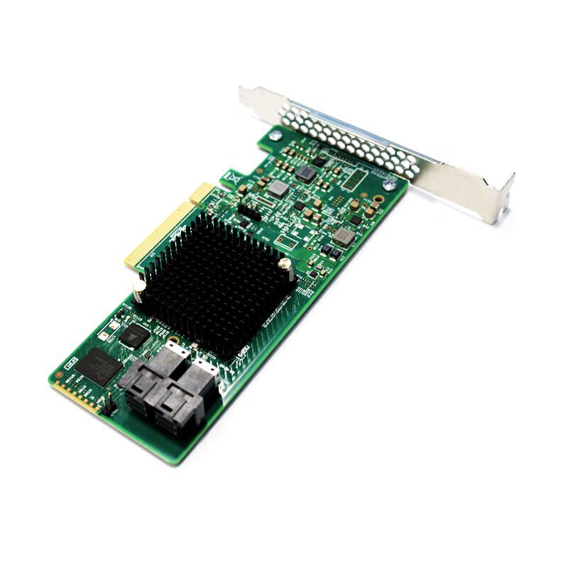 PERCKO Enterprise Server RAID Controller Cards and Accessories (CN version)