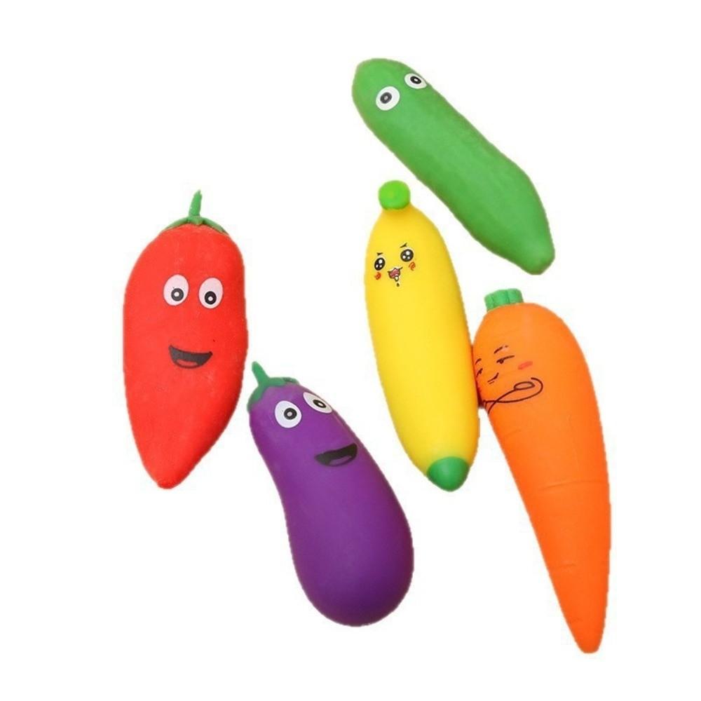 Squeeze Function Stress Relief Fidget Decor Novelty Stress Relief Toys for Birthday Party Favors