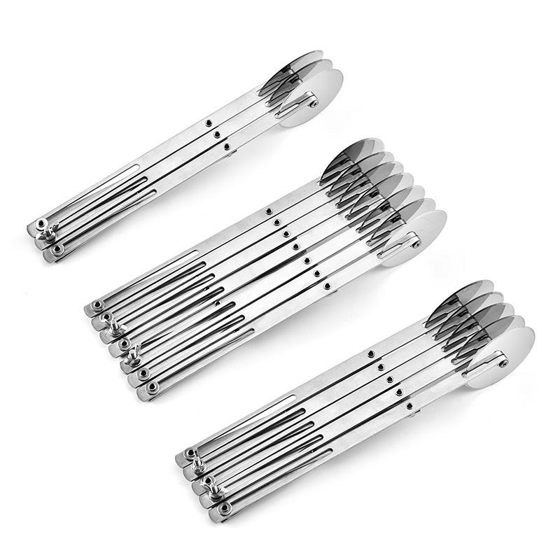 3/5/7 колесный резак, делитель теста, нож для теста, гибкий роликовый нож, овощечистка для пиццы, кондитерских изделий, нержавеющая сталь, противень для выпечки, инструмент