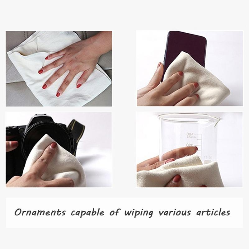 Салфетка для чистки автомобиля, замша, полотенце для мытья автомобиля, впитывающее стекло автомобиля, чистка