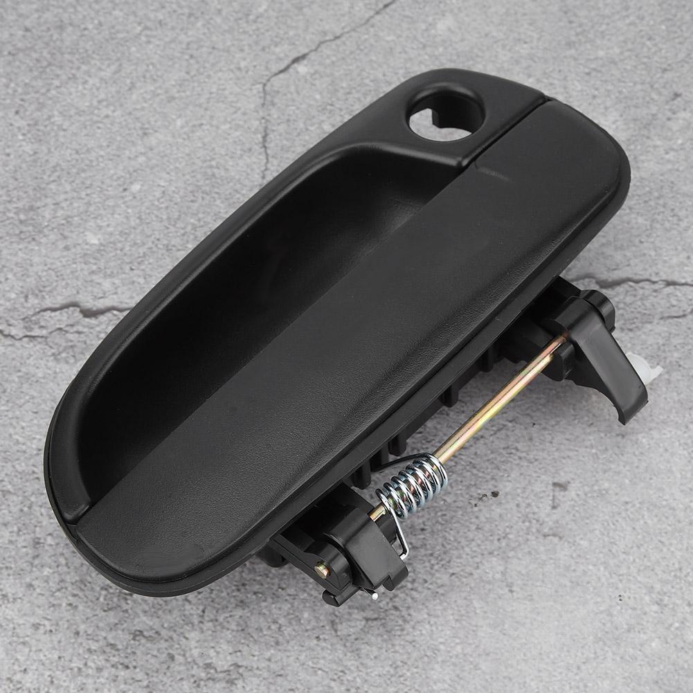 Передняя правая наружная ручка двери 82660 25000 подходит для Hyundai Accent 2000 2006