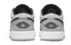 Jordan 1 Низкая Тень Носок GS 553560-052