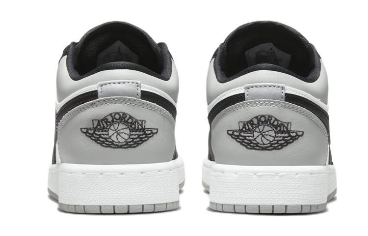 Jordan 1 Низкая Тень Носок GS 553560-052
