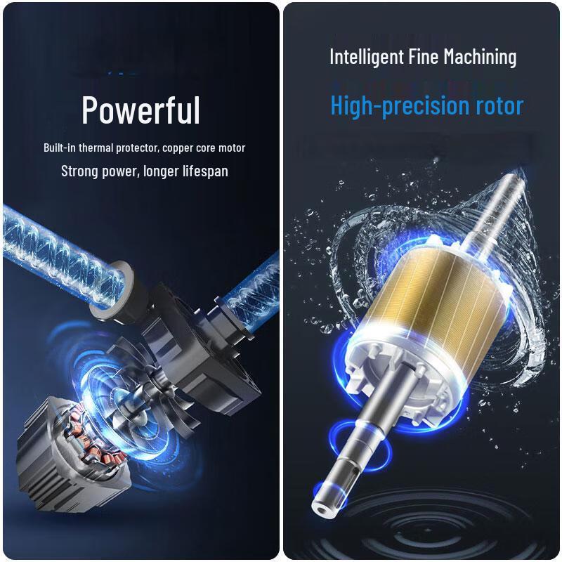 Jingong Automatic Water Well Jet Booster Pump