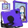 Для Apple iPad Air 4 5 4th 5th Gen 10,9 дюймов 2020 2022 A2325 A2316 A2588 чехол EVA Kids Safe Pull Ring противоударный плечевой ремень подставка чехол для планшета