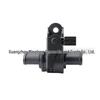 Water Temperature Coolant Flow Control Bypass Valve for 2018-2021 RAV4 (Part Number 16671-24020)