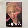 [USED] SEVENTEEN Dokyeom Trading Card Lakidro with Muu Korean Bonus