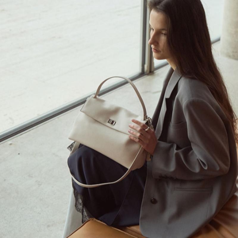 Joy Gryson Halo Satchel Lw6sh4680 Ls