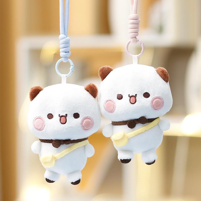 Мягкая плюшевая игрушка Ichibububu для детской комнаты и коллекционирования