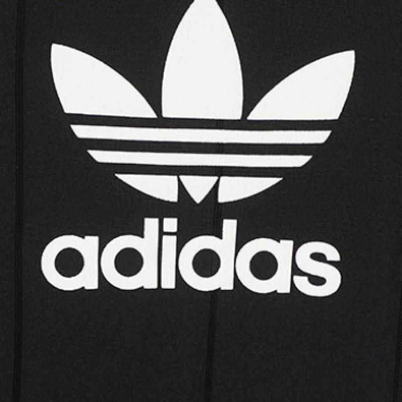 Adidas Футболка с коротким рукавом Adicolor 3 Stripe PinStripe Tee
