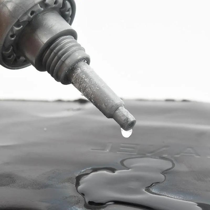 1/3/5 шт. Сварочный Высокопрочный Масляный Клей Ремонтный Клей Паяльный Агент Бытовой Сверхпрочный Клей Многоцелевой Клей Суперклей