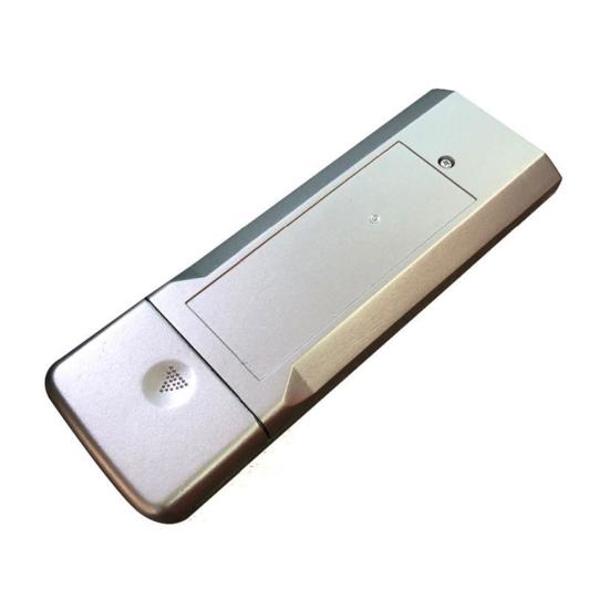 RC-253 Замена пульта дистанционного управления для Denon DCD2800 1015CD DCD7.5 S DCD790 Без программирования Смарт-чипсет Пульт дистанционного управления для проигрывателя компакт-дисков