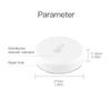 Wi Fi ZigBee Hygrometer Thermometer Smart Temperature Humidity Sensor 30 Days Historical Data Compatible with Alexa
