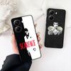 Scarfaces Al Pacino Tony Montana Cover for Samsung Galaxy A06 A05 A14 A50 A51 A52 A12 A13 A23 A70 A07 A25 A26 A72 A56 Phone Case