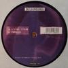 12-дюймовая пластинка DISORDER - Revenge / System Check CHROME17 Положение Хром 1997 Германия Танцевальная и Электронная Б/У