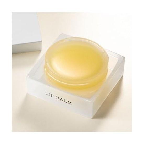 RMK Lip Balm 7g (Lip Cream Care Moisturizing Treatment Chapped)