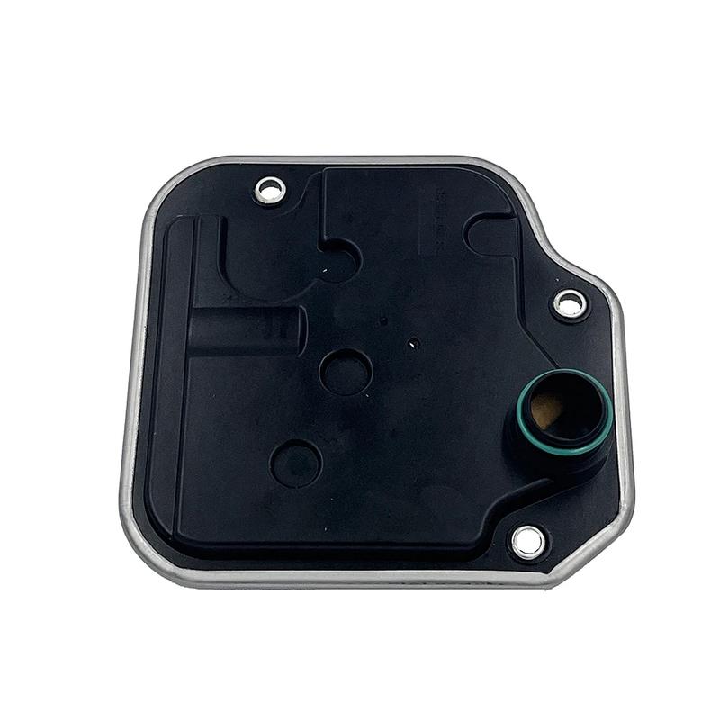 Transmission Filter Gasket Kit For Hyundai i10 i20 i30 ix20 Elantra Accent Moinca Kia Carens K2 Soul Rio Ceed Chery 4632123000