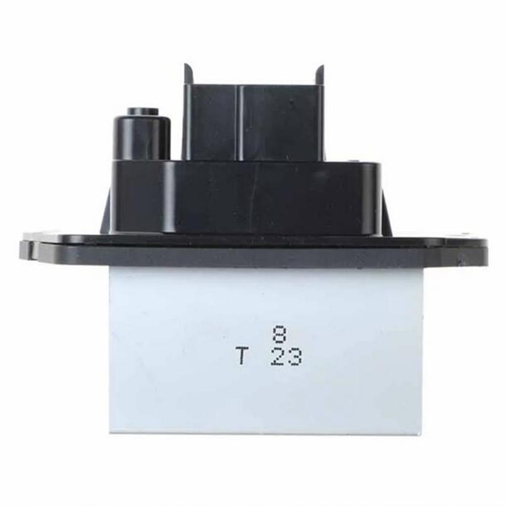 Blower Fan Motor Heater Resistor LR031677 For Land Rover Discovery 3 4 2005-2014