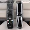 Совместимый Bluetooth-пульт с голосовым управлением для моделей телевизоров LG AKB75855501/3 AN-MR19BA 600 MR20GA