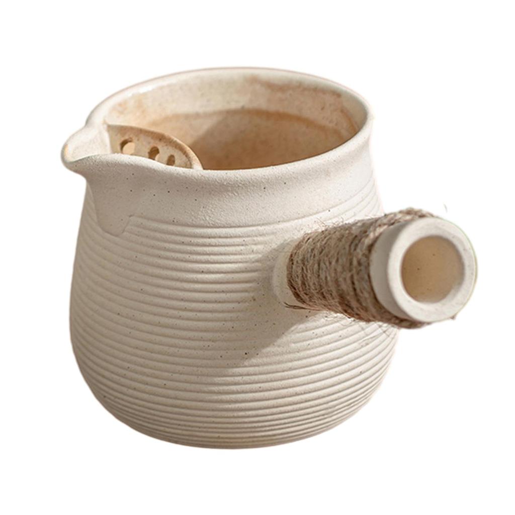 Фарфоровый чайник для заваривания цветущего и рассыпного чая Чайник для заваривания чая Чайники для