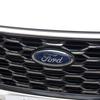 Original Replacement Car Front Grille Badge Trunk Cover Sticker For Ford Ranger Focus2 3 Mondeo C-Max Mustang Fiesta Kuga Escape